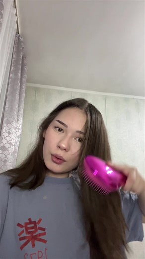 #тутор #каскад #прическа | Hair Style Tutorial