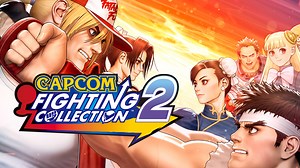 'Capcom Fighting Collection 2' Lands in 2025, 'MARVEL vs. CAPCOM Fighting Collection: Arcade Classics' Launches 12th September for PS4, Switch, PC