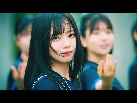 Hinatazaka46 "Tsukitohoshigaodoru Midnight"