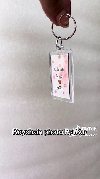 Photos keychain 180 rs #keychain #photokeychain