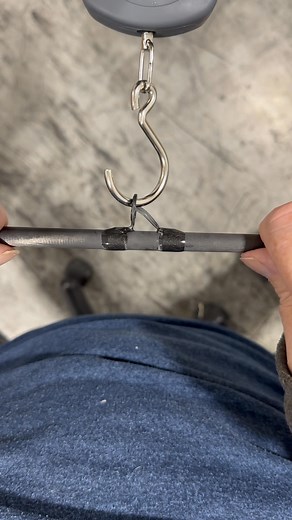 Yes, the blank will break before the guide rips off. It’s coming - Air Carbon Mesh is *almost* here 😉 | Aleks Maslov