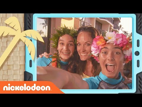 Paradise Run | Tiki Wiki Round Up 2 | Nick