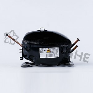 [Hot Item] Embraco Fmxa6c R600A Variable Speed Reciprocating AC Air Compressor for Freezer Refrigerator Ice-Maker