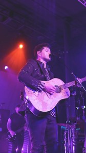 38K views · 1.3K reactions | Portland, you were absolutely incredible! Here’s a little taste of last night with a live performance of 'Inside Out.'  | The Script | Facebook