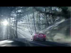 2013 Scion FR-S Teaser (Extended) [HD]
