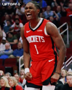 55K views · 1.3K reactions | Playoff tickets on-sale TOMORROW  To celebrate our return to the playoffs, we will be releasing a limited number of tickets for the first two home games of the first round! On sale tomorrow, April 3rd at 10:00 AM. Be ready! #Rockets | #Liftoff | Houston Rockets | Facebook