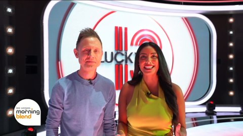 ABC’s New Game Show "Lucky 13"