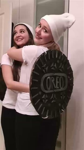 costume ideas for duos! #halloween #costumes