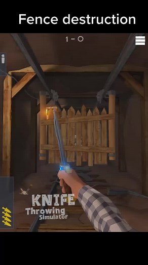 Fence destruction #destruction #FreeYourFire