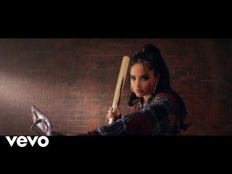 Becky G - SI SI (Álbum Visual)