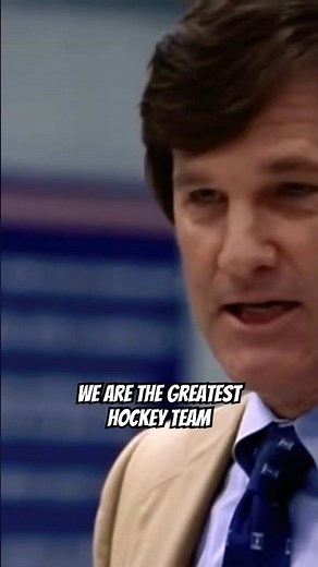 Herb Brooks - Pre-Game Speech! #icehockey #usa #russia #1980 #speech #winningteam #kurtrussell #star