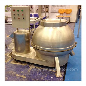[Hot Item] Cow Sheep Tripe Washing Machine Cattle Stomach Cleaning Machine for Slaughterhouse Meat Processing Line