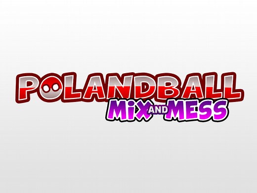 Before everything, There is Polandball Mix and Mess news