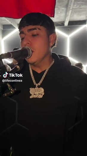 #lineapersonaloficial #lifeconlinea #mexicanmusic