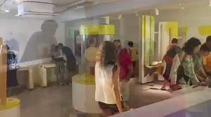 Esplora, July 2017 :) | Esplora Interactive Science Centre