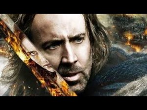 Season of the Witch Full Movie Facts & Review in English | Nicolas Cage | Ron Perlman