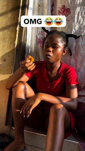 Red handed | Lafiology Comedian