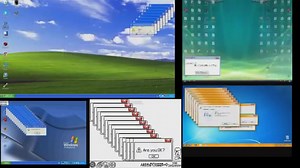 WINDOWS RED ZONE SCAN