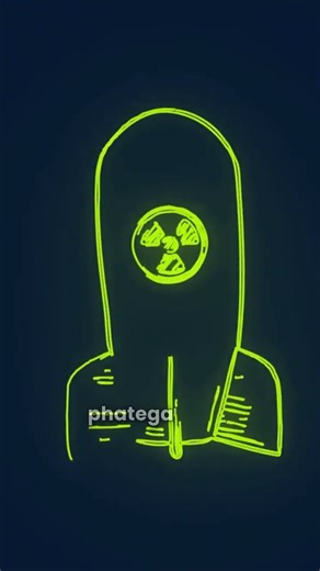 💥 “Agar Nuclear Bomb Pe Goli Maar Di Toh Kya Hoga? 😨 | Nuclear Bomb Explained in Hindi”#short