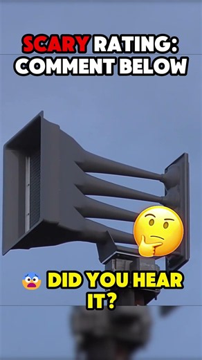 NEVER FOLLOW THIS SOUND... 😱😱