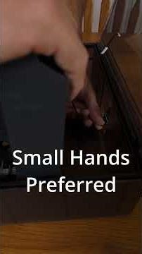 Bambu Lab AMS Breakage Repair