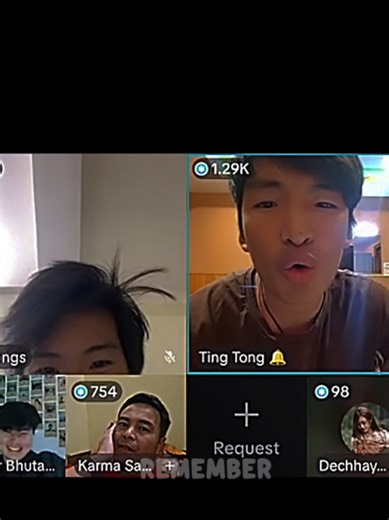 Funny Rap Battle with Echo Ongs and Ting Tong