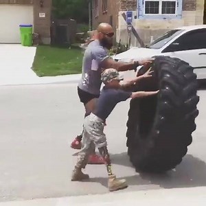 67K views · 705 shares | OMG!! Respect, no excuses!! | Strong Liftwear | Facebook