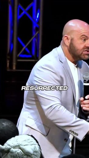 Jesus set this example for us🙌