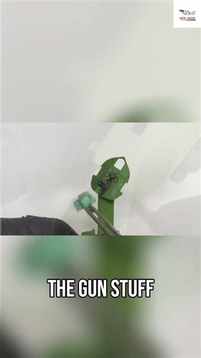 Epic Gun Model Restoration: Last Minute Fixes! #shorts