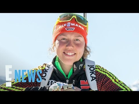 Olympian Laura Dahlmeier Dead at 31 After Climbing Accident | E! News