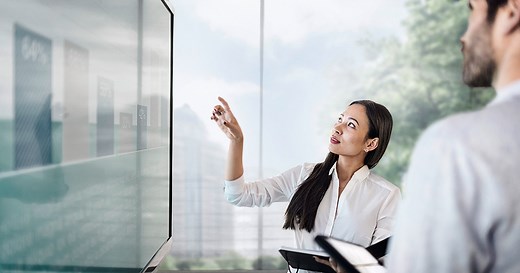 Siemens Financial Services