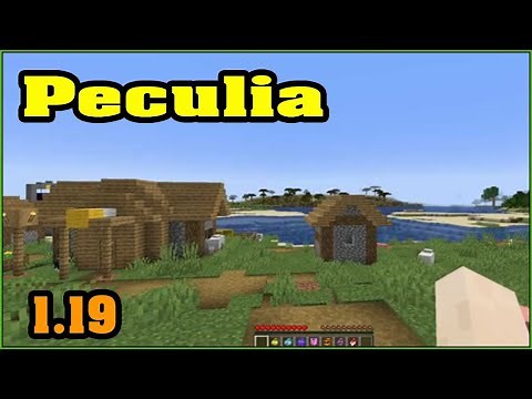 Simple Hats Mod 1.19 - Minecraft Mods for PC