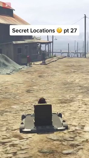 Best Secluded Areas in GTA 5 Online for Intimate Moments