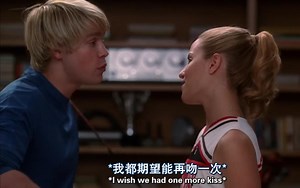 【Glee 欢乐合唱团】《Lucky》S02E04_哔哩哔哩_bilibili