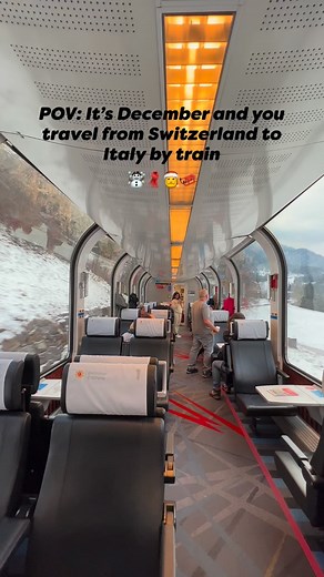 222K views · 3.9K reactions | Bernina Express  Here’s what you need...