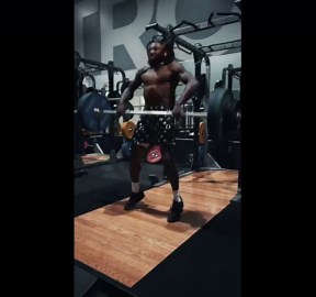 Intense Leg Day Workout Routine