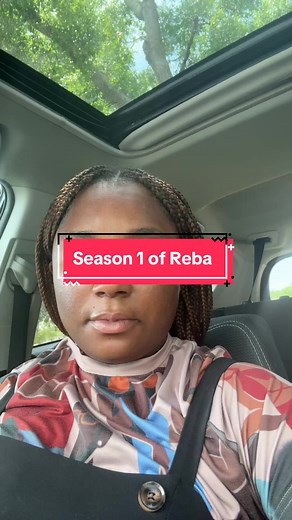 Season 1 of Reba got my pressure up! Brock asked Reba to sign a form giving him permission to get married to Barbara Jean before their divorce is final Barbara Jean spent $4,000 on Reba’s credit card Barbara Jean called Reba to get her out of mall jail Asked Reba to be her matron of honor Asked Reba to sing at their wedding