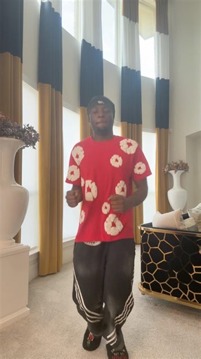 Tylil – Da Problem Solva Dance Challenge 🔥