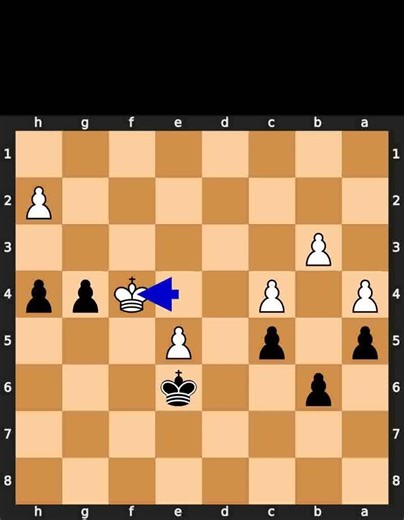 Chess Puzzle - Lichess - 22nd of March, 2026 #chess #shorts