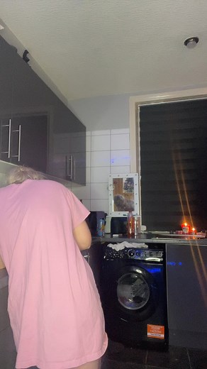 Messing with my girlfriend to see her reaction #themitchellmob #onelove💙🤍💙 #funny #reaction #fypシ #girlfriend #funnyvideos #foryou #LearnOnTikTok #fyp | Victor 5G TV 3