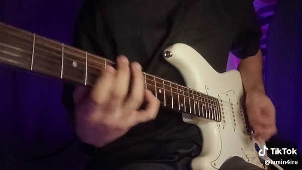 Hikaru Nara Guitar Cover from Your Lie In April