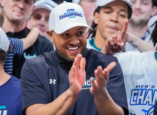 Mid-major basketball coaches who could be next in line for big-time jobs