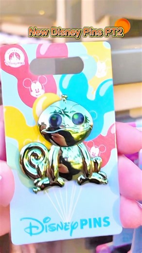New Disney pin haul is absolutely INSANE #disneypins #disney #collection