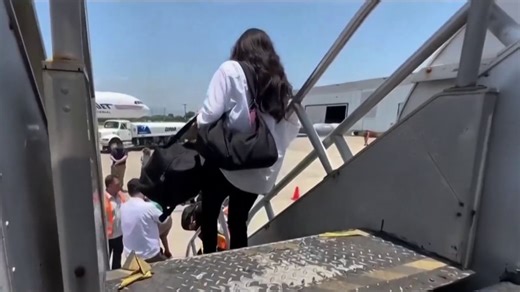 Some U.S. residents face dilemma about self-deporting