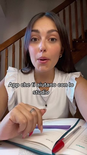 App utili per organizzare lo studio in modo efficace