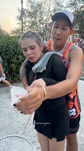 633K views · 6.3K reactions | KUTCH GEEKEY 藍 #MaineEugenio #BossGK #MadamCheng #Fyp #fypviralシ #foryou #foryoupage #foryouシ #Comedy #comedyreels #reels #trendingreels #viralreels | Maine Eugenio | Facebook