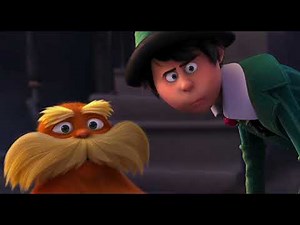 Sýnishorn úr Lorax | The Last Tree Falls/Síðasta tréð fellur (Icelandic/Islenskur)