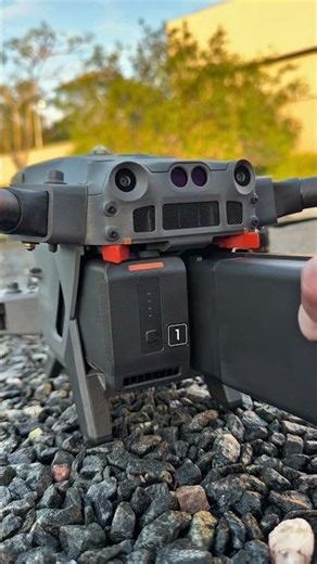 The Monster DJI Matrice 30T 🔥 #drone #dronelandbrasil #dji #djimatrice30T #djienterprise