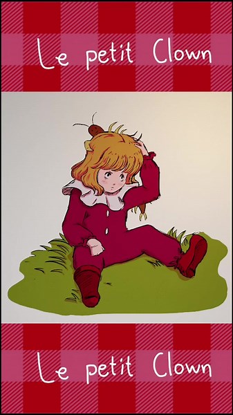 #clown #draw #kawaii #oc #cute #animation #cottagecore #clowncore #dibujo #anime #art #wholesome #aesthetic #drawingtutorial #edit #comfort