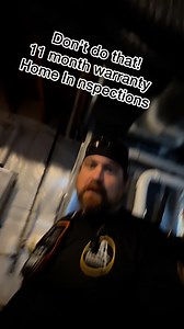 193K views · 7.9K reactions | 11-month warranty check  Slightly yellow water upstairs led me to a hidden leak in the water heater tank—rust making its way into the system. ⚠️ Would you have caught this before the warranty ran out? #dontdothat #homeinspector #homeinspection #hometips #safety | Fletcher's Home Inspections, LLC | Facebook